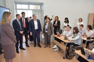 Новые руководители появились в районах Нижнего Новгорода и округах области