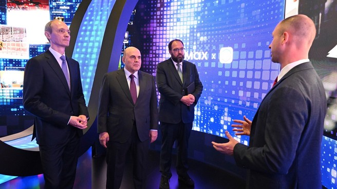 Количество установок мессенджера «Макс» в России достигло 140&nbsp;млн