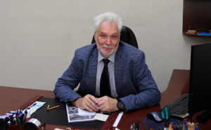 Михаил Глявин назначен и.о. директора Института прикладной физики РАН