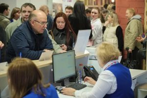 Более 200 человек трудоустроились на нижегородские предприятия по программе «Мобильность 1.0»