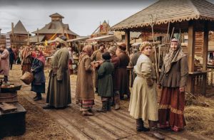предоставлено дистрибьютором проекта «Централ Партнершип»