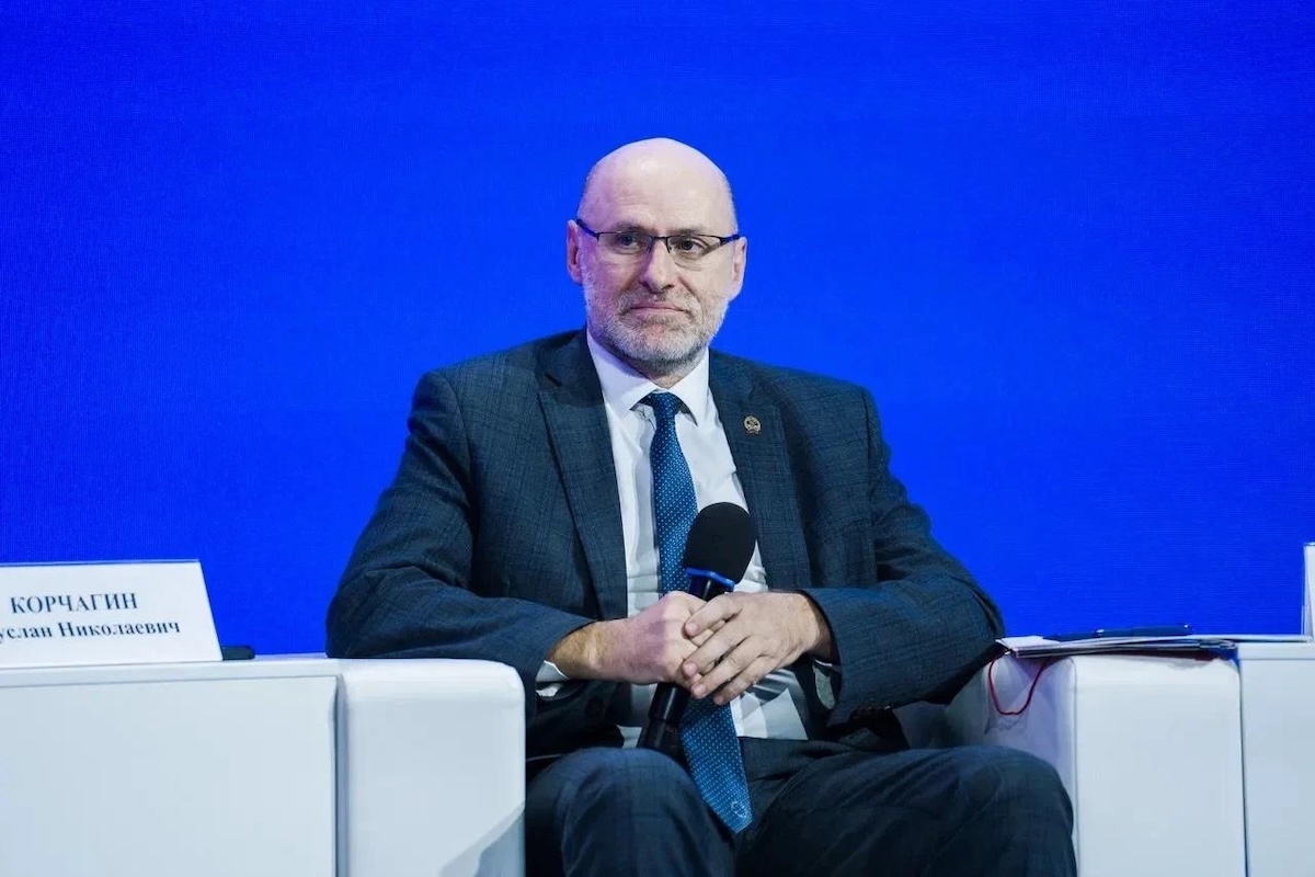 НИУ Президентской академии