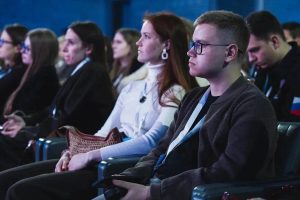 НИУ Президентской академии