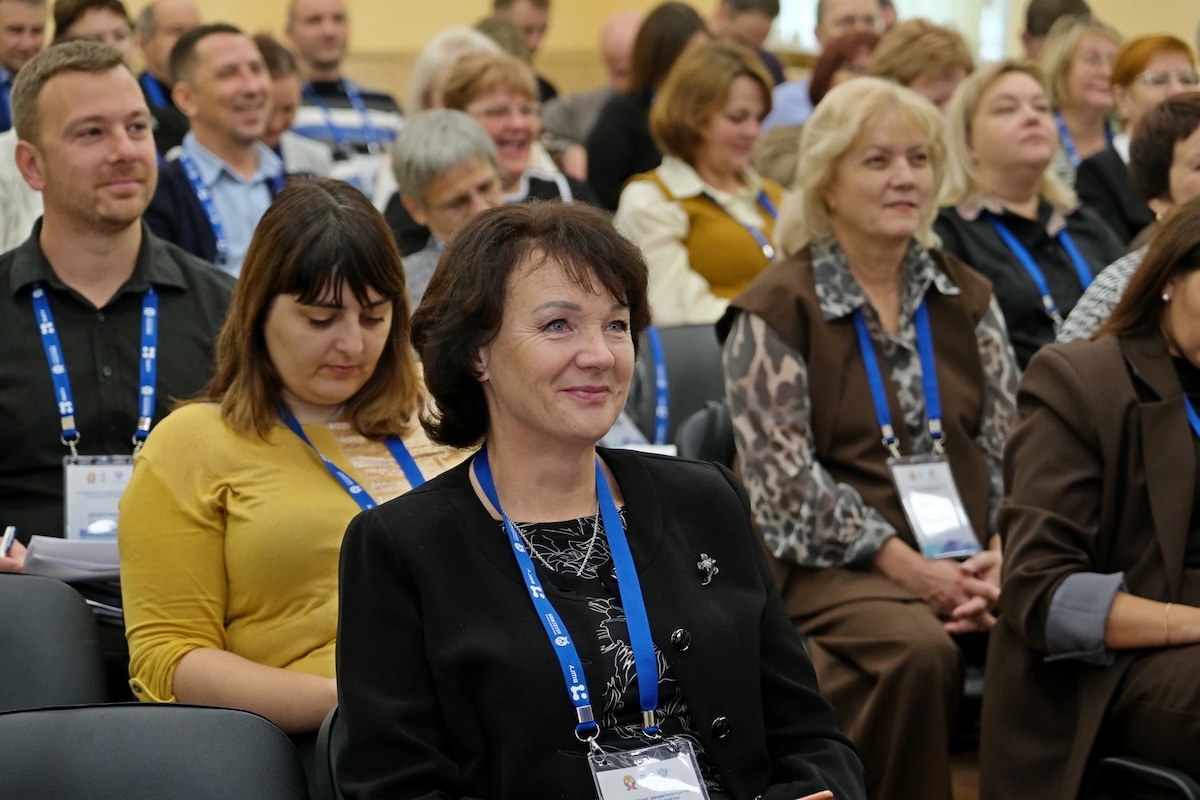 НИУ Президентской академии