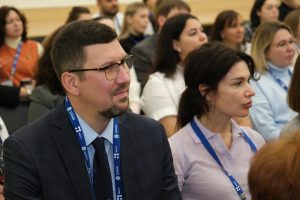 НИУ Президентской академии