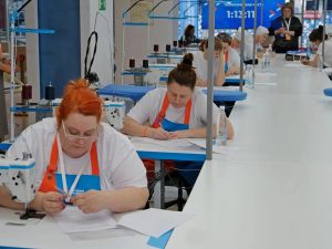 НИУ Президентской академии
