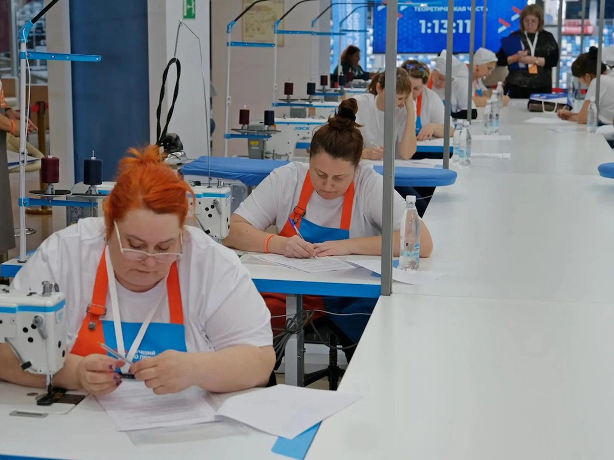 НИУ Президентской академии
