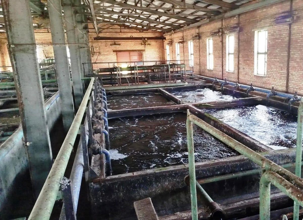 Более 20 экологических нарушений выявили у компании в Нижегородской области