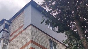 Нижгосконтроль обязал управляющую компанию в Заволжье утеплить стены одной из квартир после жалобы жителя