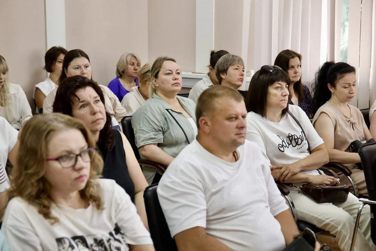 Нижегородским предпринимателям предлагают оценить качество услуг по поддержке бизнеса