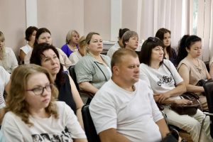 Нижегородским предпринимателям предлагают оценить качество услуг по поддержке бизнеса