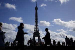 Россия давит на Европу? Что пишут иностранные СМИ