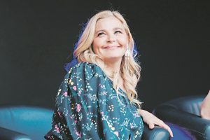 «Ни один совет мне в жизни не пригодился!»: Ирина Пегова рассказала о своём пути к успеху