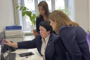 Более 2,5 тысячи нижегородцев трудоустроены после обучения по нацпроекту «Кадры» в 2026 году
