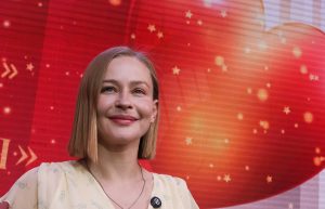 Любовь с секретом: как Надежда Михалкова и Юлия Пересильд скрыли свои свадьбы