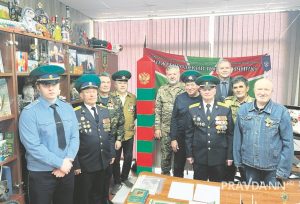 Эхо Куфабского ущелья: пограничники-«афганцы» рассказали подробности боя 25 октября 1981&nbsp;года