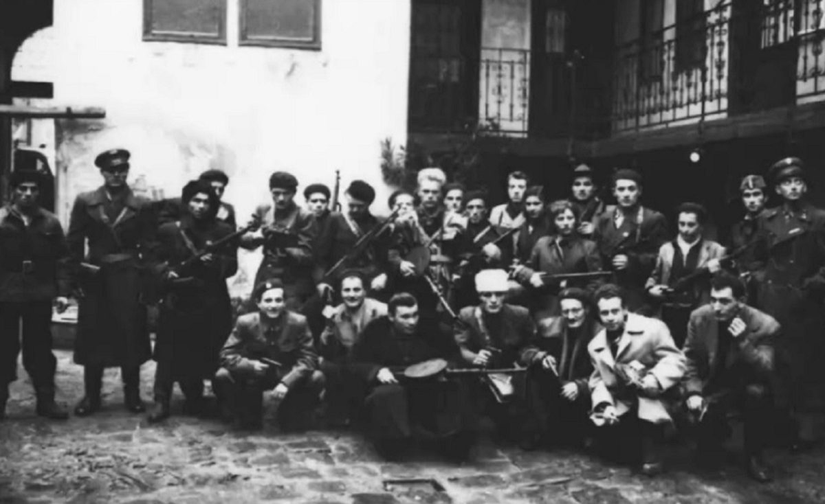 Как Советский Союз справился с венгерским майданом