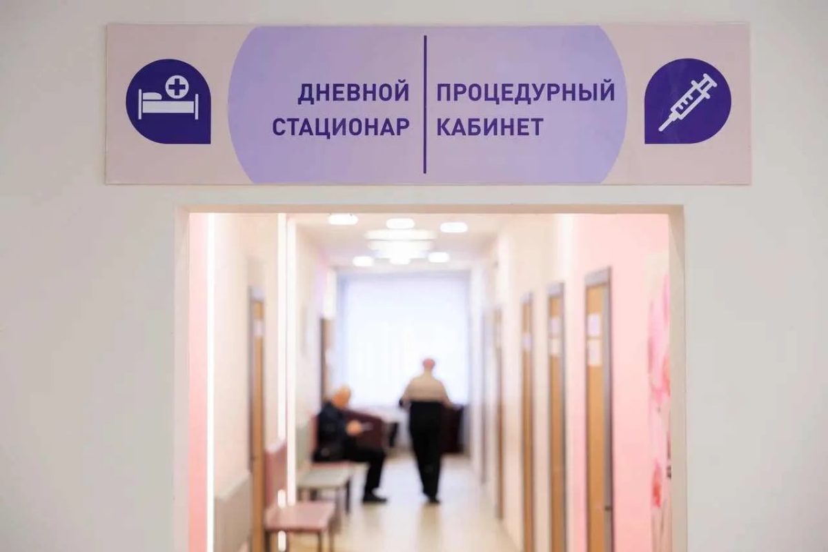 Более 367 тысяч нижегородцев привились от гриппа за&nbsp;месяц