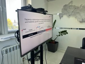 На 36% увеличится выработка у дорожной компании благодаря федпроекту