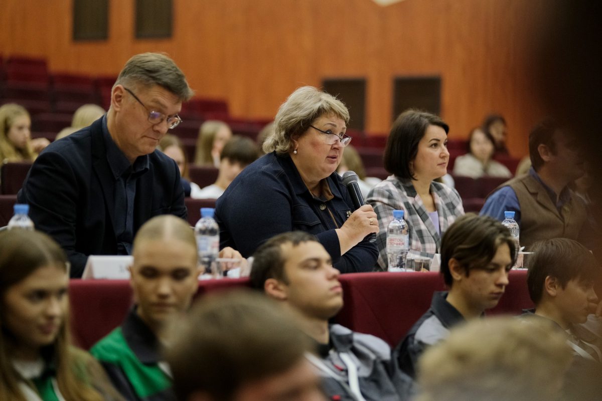В Нижегородской области стартовал второй сезон регионального проекта «Взлет. Промышленный старт»