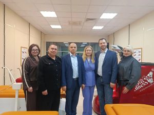 В Нижегородской области стартовал новый сезон программы по развитию социального предпринимательства «Путь к успеху»