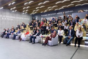 «Ростелеком» и НИУ ВШЭ выявили потребности госсектора в решениях на основе ИИ