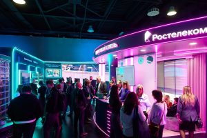 Предоставлено ПАО «Ростелеком»