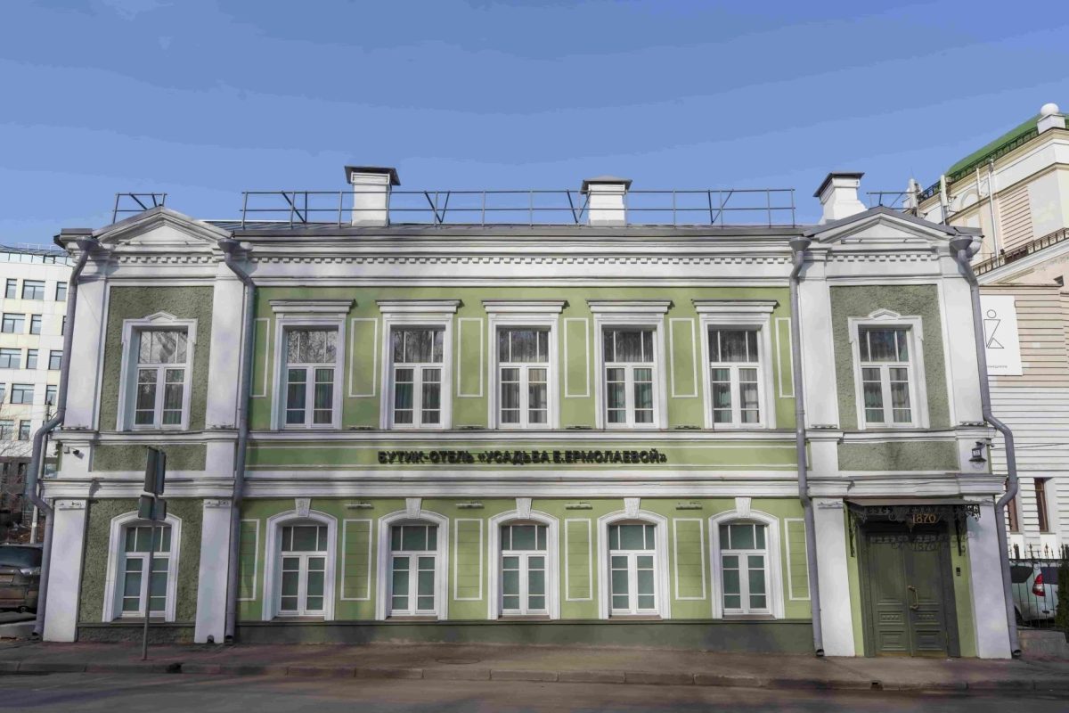 Министерство культуры РФ расширило возможности программы льготного кредитования проектов по восстановлению ОКН