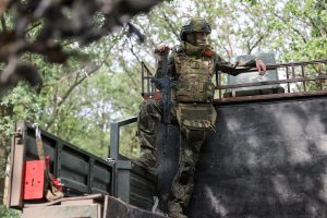 Россия нарастила удары по Украине: что говорят аналитики