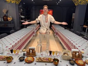 Музей нижегородской кухни и физиокабинет с выездом: ветераны СВО развивают необычные бизнес-проекты