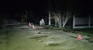 Нетрезвый водитель квадроцикла сбил пятилетнего ребенка в Павловском районе