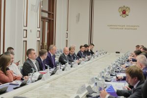 Открыт прием заявок на IV муниципальную премию «Служение»