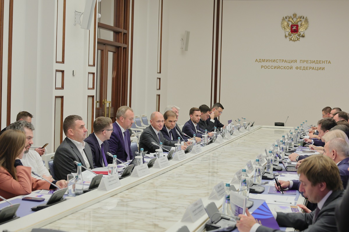 Открыт прием заявок на IV муниципальную премию «Служение»
