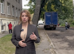 «Обычно помогаем мы, но сейчас помощь нужна нам»: реабилитационный центр попросил решить вопрос с дорогой