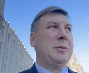 Иван Уланов подвел итоги работы на посту главы Кстовского района