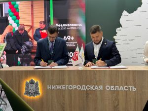 Новый комплекс для выращивания цыплят-бройлеров построят в Павловском округе