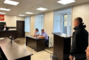 «Не пошёл разговор»: дзержинец зарезал бывшую жену на пороге детсада