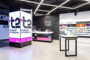 Продажа смартфонов с поддержкой 5G выросла на 62% в Нижнем Новгороде