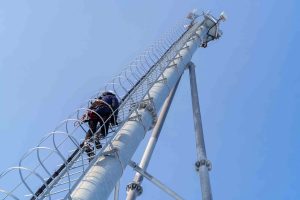 «Пилар» нарастил количество башен почти до 39&nbsp;тысяч
