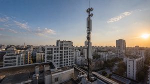 Т2 обеспечил связью новые жилые комплексы Нижнего Новгорода