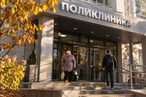 Т2 улучшил мобильную связь в медицинском кластере Нижнего Новгорода