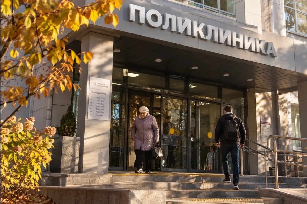 Т2 улучшил мобильную связь в медицинском кластере Нижнего Новгорода