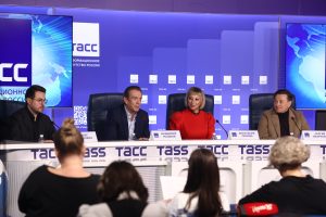 Нижний Новгород впервые примет участников конкурса чтецов имени В. Яхонтова