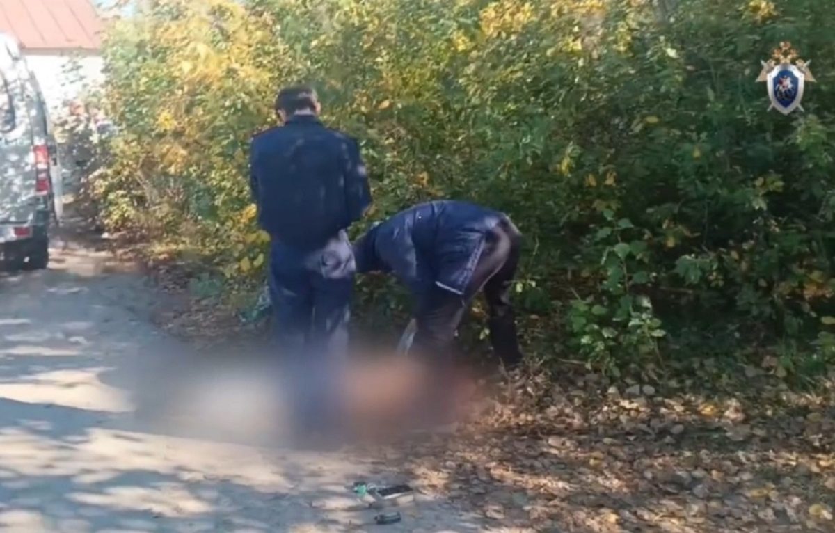 Житель Дзержинска убил жену после 13 лет&nbsp;брака