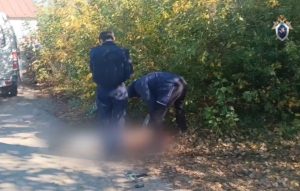 Угрожал «отрезать башку»: житель Дзержинска убил жену после 13 лет&nbsp;брака