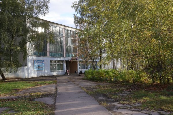 Глеб Никитин заявил, что жилой застройки на стадионе «Полет» не&nbsp;будет