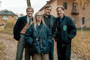 «Фишер» в Твери: завершены съемки продолжения детективного хита для&nbsp;Wink