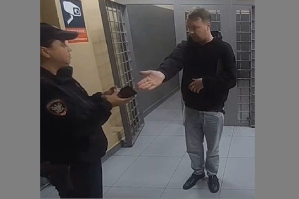 «Я был не прав»: нижегородского министра уволили после пьяного скандала