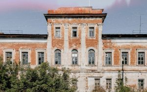 Два памятника архитектуры XIX века выставили на продажу в Лыскове