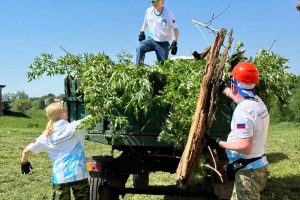 Более 1 000 человек приняли участие в проекте «Святыни Нижегородской земли»